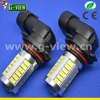 12 Months Warranty Wholesale Low Price Super Bright 9004 9005 9006 9007 33SMD 5630 LED Fog Bulbs Lamps