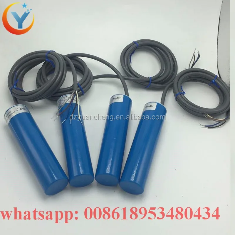 Feed Level Sensor For Pig Automatic Feeding System Buy Feed Sensor