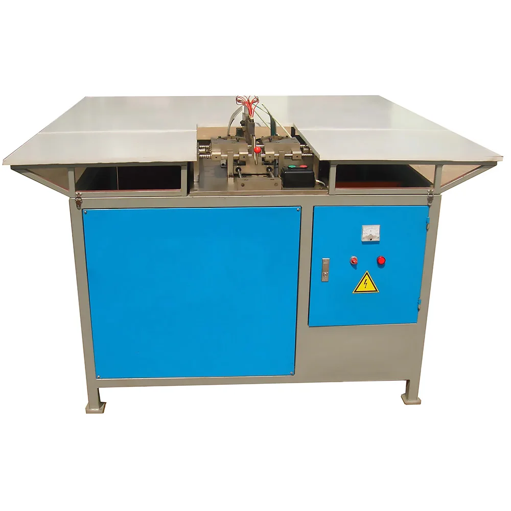 Manual Door Gasket Welding Machine/handy Refrigerator Door Seal Welder