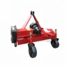 agricultural machinery tractor used lawn mowers for walking tractor