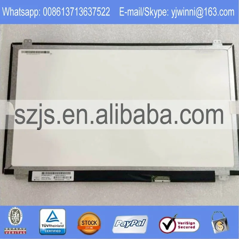 Nice Price LP156WF4-SLC1 15.6" 1920*1080 TFT-LCD screen