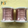 Factory Price Manganin Resistance Alloy Wire Copper Nickel Wire Nickel Wire Prices Price Per KG Electric Resistance Heating Wir