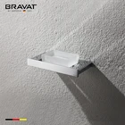 sanitary bathroom sanitary items and fittings soap dish brass material D7528CP