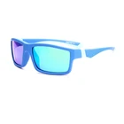 Ad Wholesale round children sunglasses uv polarized kids sunglasses