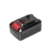 Lithium Ion Battery Pack for Einhell impact driver 18v 5.0Ah with 18650 Li-ion Battery Export Raw Material