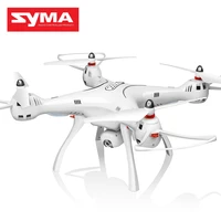 

Original Syma X8PRO FPV Drone GPS Quadcopter With Full HD 720P Camera Tracker Wifi Racing Helicopter Altitude Hold RTF For Gifts