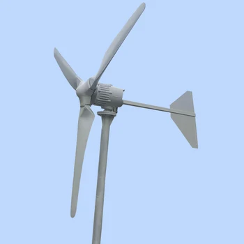 alternator wind turbine