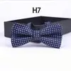 Wholesale child Solid Color Bow tie / Colorful Baby Butterfly Bow Tie