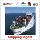Shenzhen 3pl logistic service logistics fba to chittagong/lybia/sri lanka Sea freight ningbo to new delhi