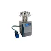 RT-5-12 Bench Top Laboratory freeze dryer and lyophilizer, manifold top press type Freeze Drying System