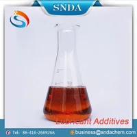 T161A High Molecular Weight Polyisobutylene Succinamide