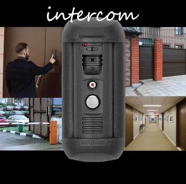 intercom