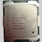 INTEL XEON CPU processor E5-2609 v4 (20M Cache, 1.70 GHz)