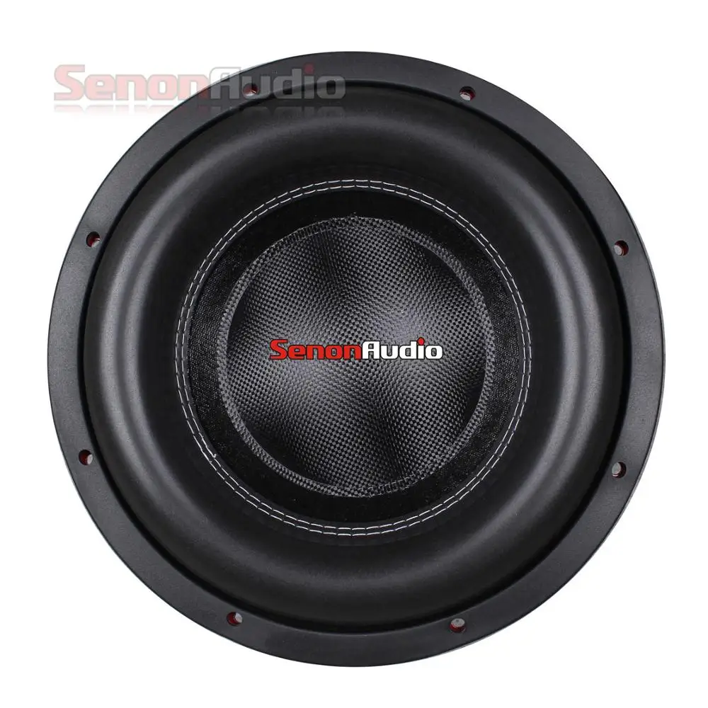 12 inch competition speakers