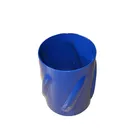 spiral and regular casing centralizer for oilfield