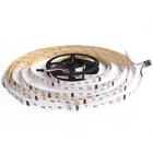 10mm dmx light smd 5050 rgb flexible waterproof strip rgbw 24v Led Stripe
