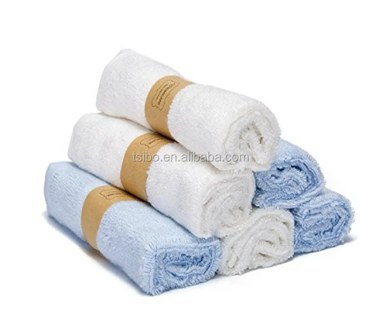 cloth/towel packing: bags, ribbon, gift box, bamboo basket, pe