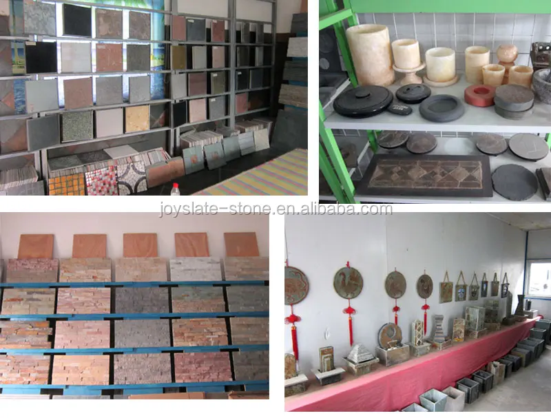 natural slate grey roofing tile /roofing material/roofing shingle