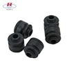 Customized high performance Molded Automotive Car Rubber Bellows
