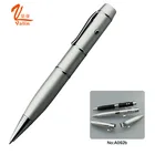 Pen Usb Flash Drive Pen Pen Drive Hot Fashion Pen Usb Flash Drive With Laser LED Light