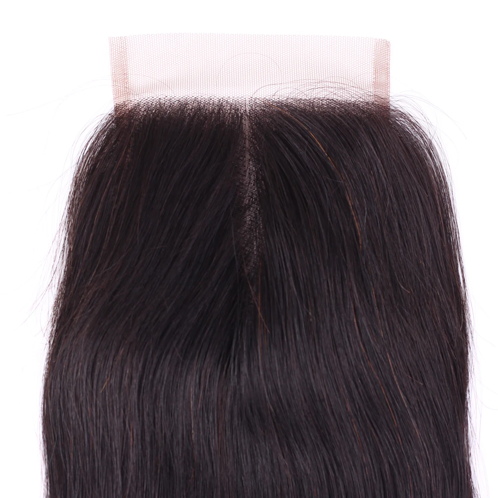 Cheap brazilian human virgin hair middle part 10-22" silky straight 4*4 inch light brown lace closure
Cheap brazilian human virgin hair middle part 10-22" silky straight 4*4 inch light brown lace closure