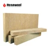 Direct export construction insulation blanket rock wool ceilings