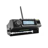AT-100W+ GPS function, REAL PTT platform, 4G LTE Network Radio