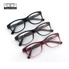 China factory cheap price eye glasses optical eyewear glasses frames