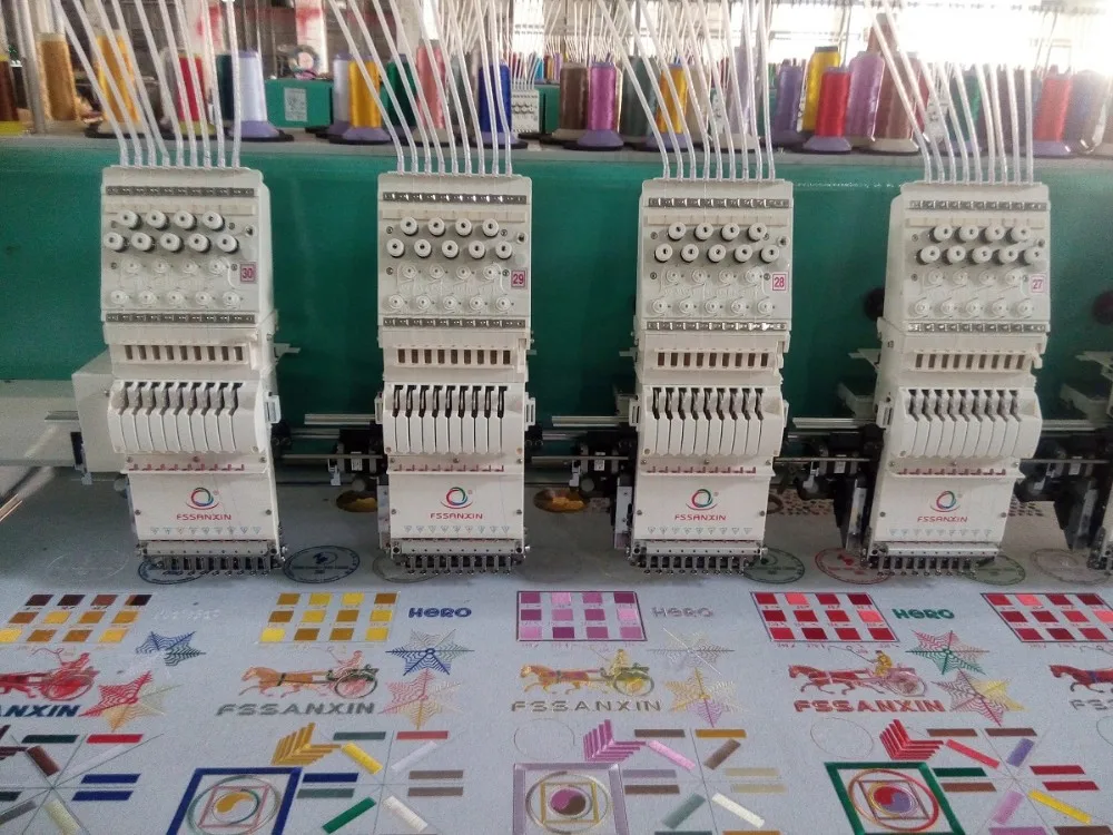 2016 Digital embroidery machine with latest embroidery designs suppliers -3.jpg