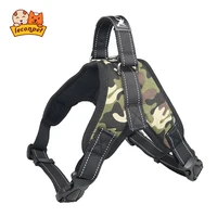 Canvas dog harness adjustable dog harness vest dog training collar pet harness adjustable
Canvas dog harness adjustable dog harness vest dog training collar pet harness adjustable