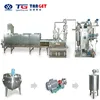 Full Automatic Hard Candy Depositing Line with CE Certification(PLC controlled)-GD150