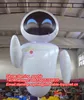 Hanging Inflatable Robot for Theme Party Decoration with Lower Price