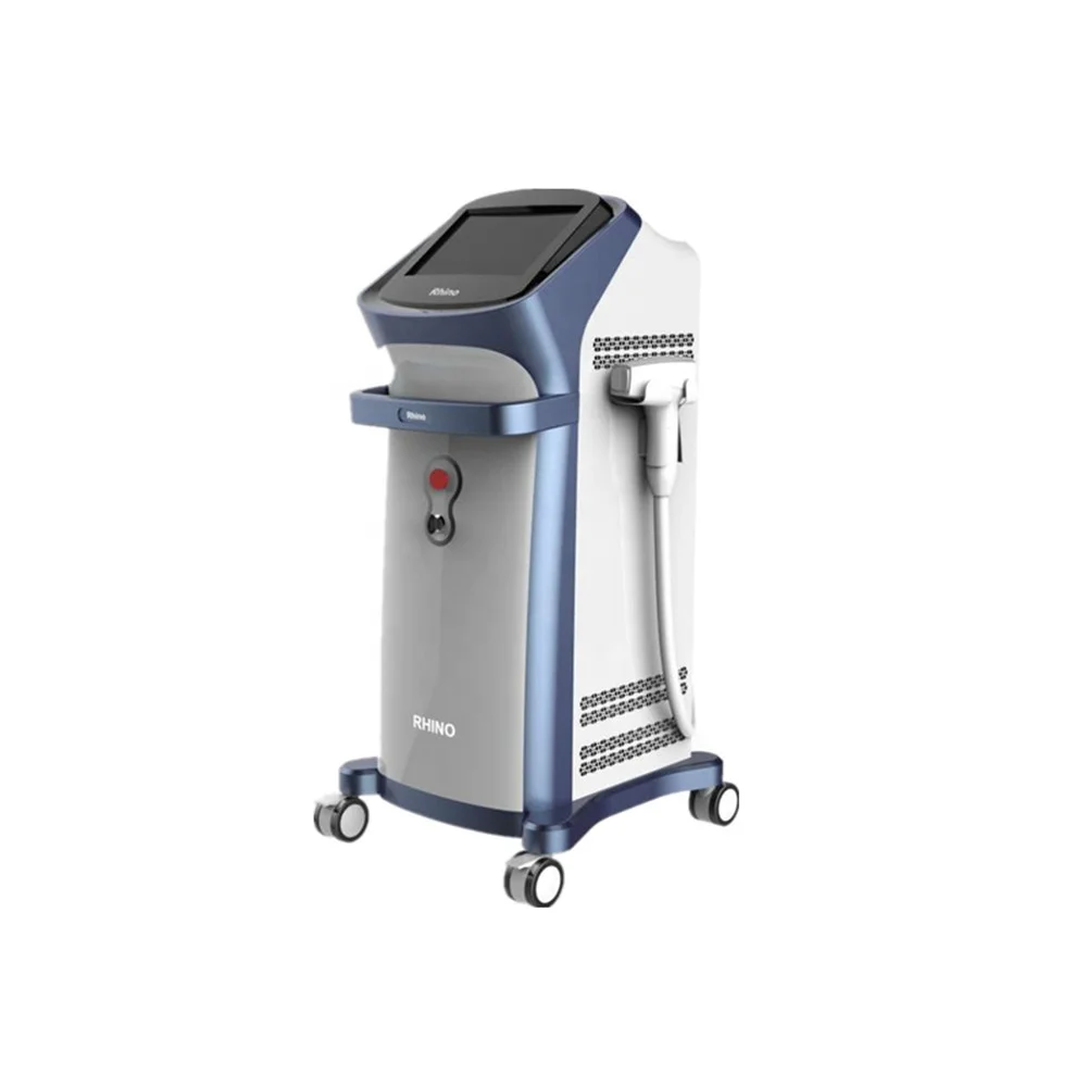2000W Strong Power ! 808nm diode laser hair removal machine Alexandrite Laser
2000W Strong Power ! 808nm diode laser hair removal machine Alexandrite Laser