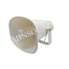 Paging horn outdoor paging system 30w horn speaker