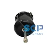 SM-PY16 double air spring brake chamber sm free video for crane spare parts