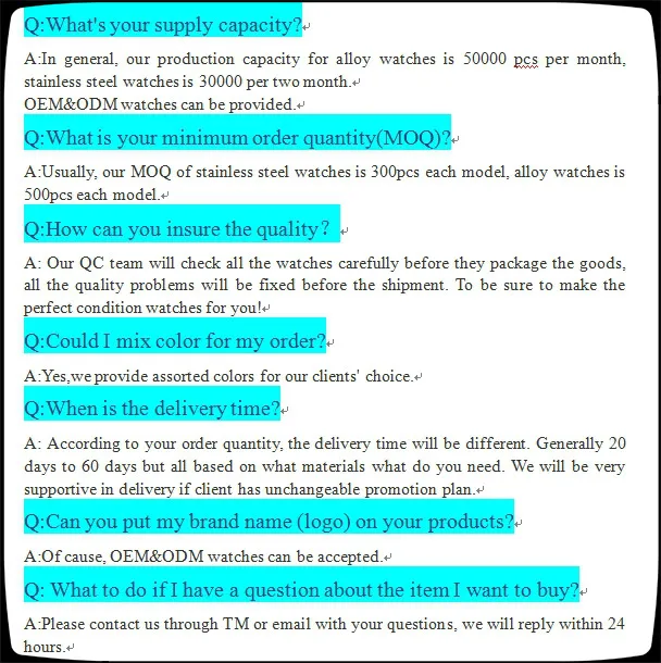 Cool Jewelry Personalized Wholesale Various Sizes Easy To Wear Silver Color Zinc Alloy Finger Ring Watch