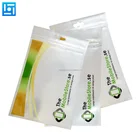 Hot sale meat vacuum packaging plastic frozen dumplings food packaging bag