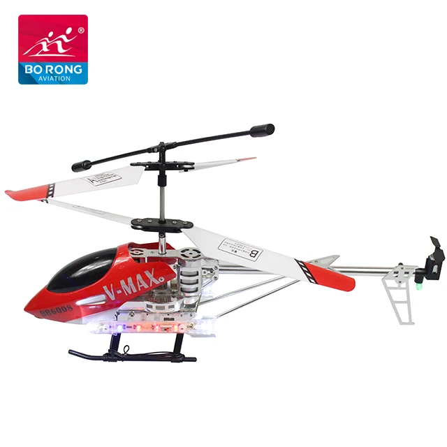 helicopter model series br6008