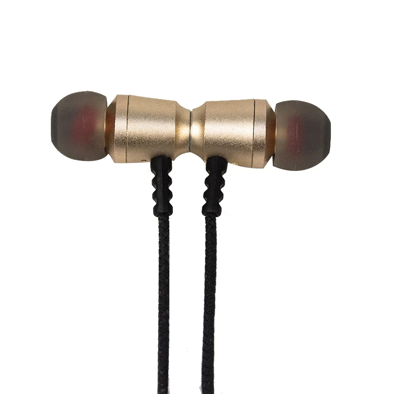 Sport magnet original bluetooth earphone - ANKUX.COM