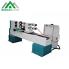 cnc lathe machine used wood lathe 1516