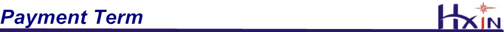 Payment Term
