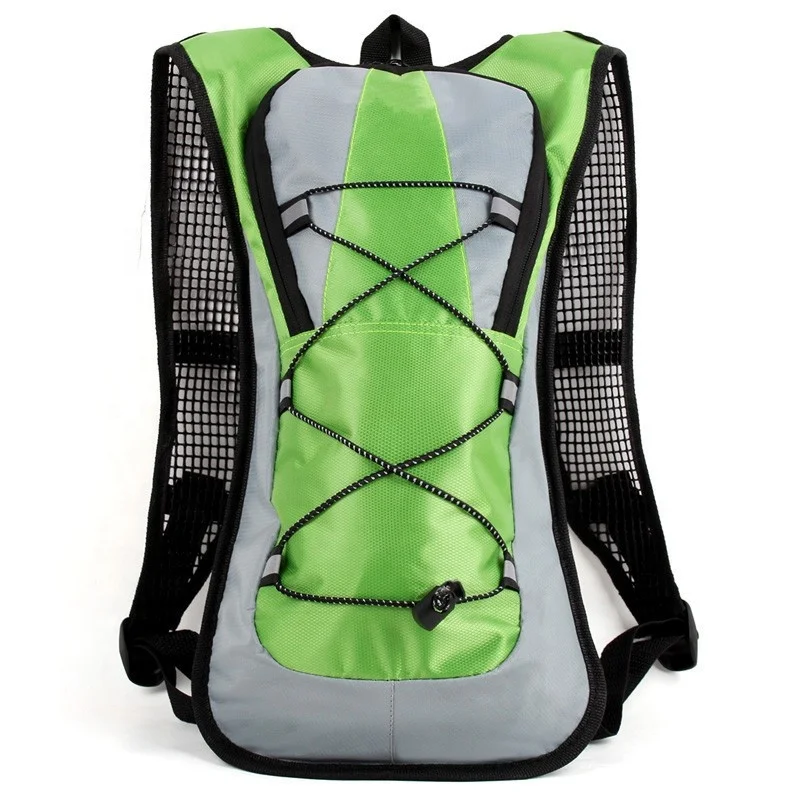 2021 Custom Made Sports Bags Hydration Backpack with Water Bladder for Hiking Running Cheap
2021 Custom Made Sports Bags Hydration Backpack with Water Bladder for Hiking Running Cheap