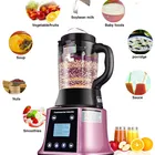 High Quality baby food processor With fashion design glass cup
