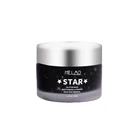 MELAO Best Deep Clean Tightening Star Moisturizing Facial Pink Mask Peel Off Glitter Face