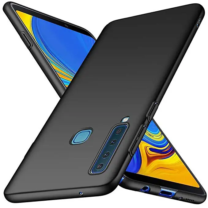 Hard PC Backcover Anti-Scratch Ultra-Light Slim Shell Protective Cover for Samsung Galaxy A9 2018, Black;red;blue;siliver;gold;rosegold
Hard PC Backcover Anti-Scratch Ultra-Light Slim Shell Protective Cover for Samsung Galaxy A9 2018, Black;red;blue;siliver;gold;rosegold