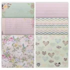 Paper Craft Paper Customized Scrapbook Patterned Paper For DIY Paper Craft