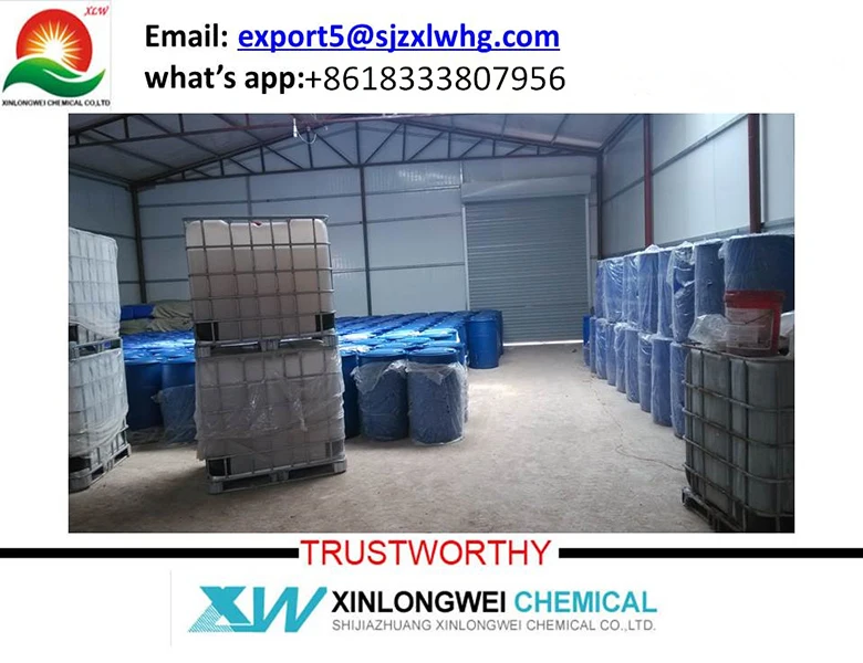 factory sale competitive price h6n2o hydrazine hydrate 35%,55%