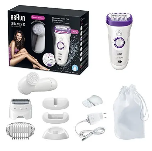 Wholesale Cheap Cleansing Brush Set Portable Mini Professional women's bathing electric body facial cleansing brush