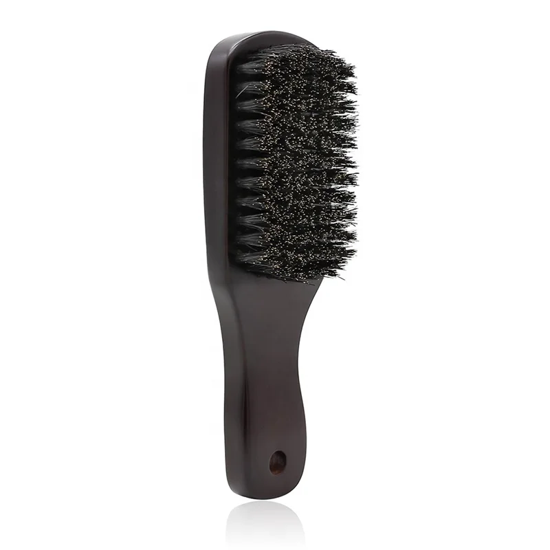 Beard Products Portable Handle Cleaning Facial Hair Moustache Shaving Comb Mens Beard Grooming Brush, Brown
Beard Products Portable Handle Cleaning Facial Hair Moustache Shaving Comb Mens Beard Grooming Brush, Brown