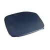 Flexible Polyurethane PU Integral Skin Foam Cushion for compact Fold Up Shower Seat